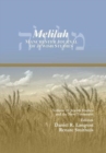 Image for Melilah: Manchester Journal of Jewish Studies (2014)