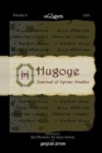 Image for Hugoye: Journal of Syriac Studies (volume 17) : 2014