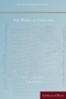 Image for The Works of Cyrillona