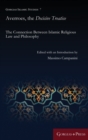 Image for Averroes, the Decisive Treatise : The Connection Between Islamic Religious Law and Philosophy