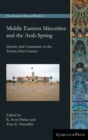 Image for Middle Eastern Minorities and the Arab Spring