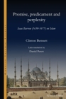 Image for Promise, predicament and perplexity : Isaac Barrow (1630-1677) on Islam