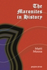 Image for Maronites in History