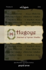 Image for Hugoye: Journal of Syriac Studies (volume 19) : 2016