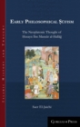 Image for Early Philosophical Sufism : The Neoplatonic Thought of Husayn Ibn Mansur al-Hallag