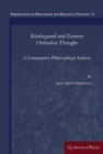 Image for Kierkegaard and Eastern Orthodox Thought