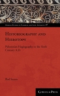 Image for Historiography and Hierotopy