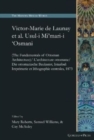 Image for Victor-Marie de Launay et al. Usul-i Mi&#39;mari-i &#39;Osmani