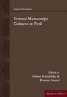 Image for Yemeni Manuscript Cultures in Peril
