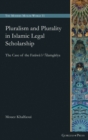 Image for Pluralism and Plurality in Islamic Legal Scholarship