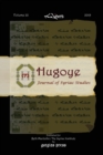 Image for Hugoye: Journal of Syriac Studies (volume 22)