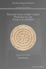 Image for The Law Code of Isho&#39;yahb I, Patriarch of the Church of the East