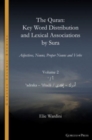 Image for The Quran. Key Word Distribution and Lexical Associations by Sura : Adjectives, Nouns, Proper Nouns and Verbs