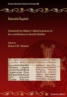 Image for Esalmautaa Esapairtaa : Festschrift for Rifaat Y. Ebied in Honour of His Contributions to Semitic Studies: Presented for His 85th Birthday, 29th June 2023