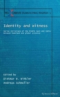 Image for Identity and Witness