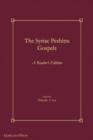 Image for The Syriac Peshi?ta Gospels
