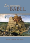 Image for Las Memorias De Babel