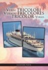 Image for Versi Tricolori Versos Tricolores Tricolor Verses