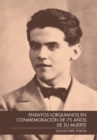 Image for Ensayos Lorquianos En Conmemoracion De 75 Anos De Su Muerte