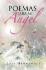 Image for Poemas Para Mi Angel