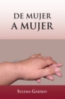 Image for De Mujer a Mujer