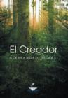 Image for El Creador: Eres Tu El Creador de Tu Nueva Vida