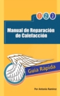 Image for Manual de Reparacion de Calefaccion