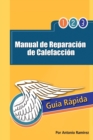 Image for Manual de Reparacion de Calefaccion : Guia Rapida