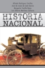 Image for Historia Nacional