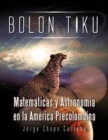 Image for Bolon Tiku