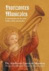 Image for Horizontes Musicales
