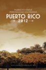 Image for Plebiscito Status Personalidad Colonizada Puerto Rico 2012