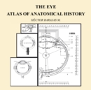 Image for Eye: Atlas of Anatomical History