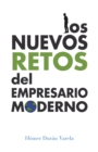 Image for Los Nuevos Retos Del Empresario Moderno