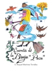 Image for Cuentos De La Bruja &amp;quot;Paca&amp;quote