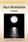 Image for Isla Hundida : -Novela-