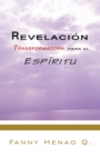 Image for Revelacion Transformadora Para El Espiritu