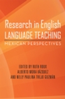 Image for Research in English Language Teaching: Mexican Perspectives
