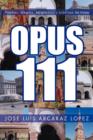 Image for Opus 111