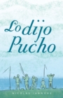 Image for Lo Dijo Pucho