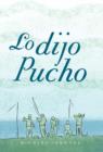 Image for Lo Dijo Pucho