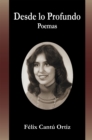 Image for Desde Lo Profundo: Poemas