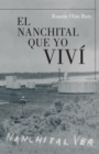 Image for El Nanchital Que Yo Vivi