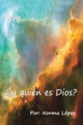 Image for Pero... Y Quien Es Dios?