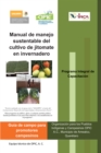 Image for Manual De Manejo Sustentable Del Cultivo De Jitomate En Invernadero
