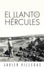 Image for El Llanto De Hercules