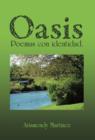 Image for Oasis : Poemas Con Identidad.