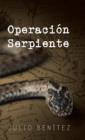 Image for Operacion Serpiente