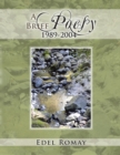 Image for Brief Poesy, 1989-2004