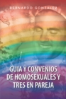 Image for Guia Y Convenios  De  Homosexuales Y Tres En Pareja